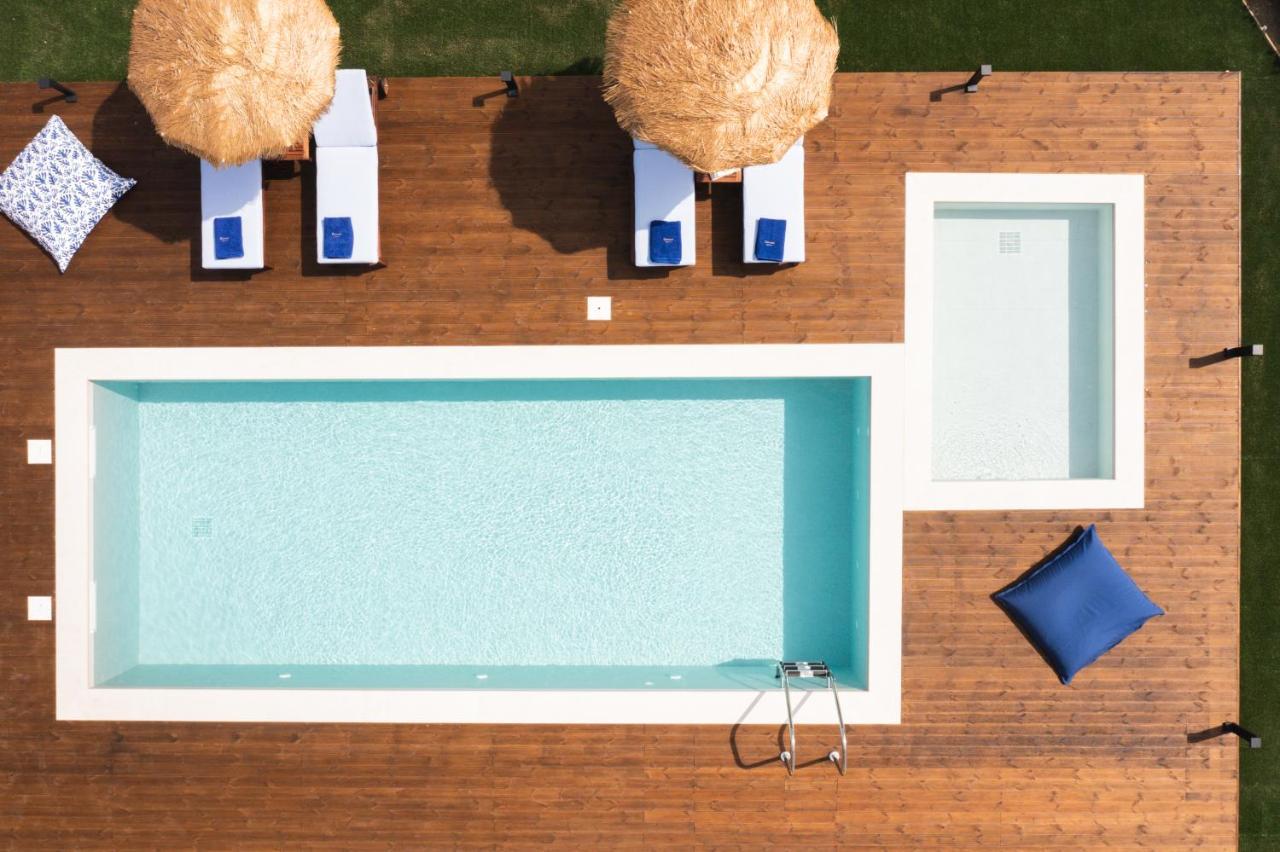 Diomani Maison - Private Pool & Sea View, By Zantewize Lithakia  Exterior photo